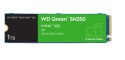 Dysk SSD Green 1TB M.2 2280 SN350 NVMe PCIe