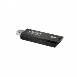 Dysk SSD zewnętrzny SC610 1000 GB USB3.2A Gen2 czarny