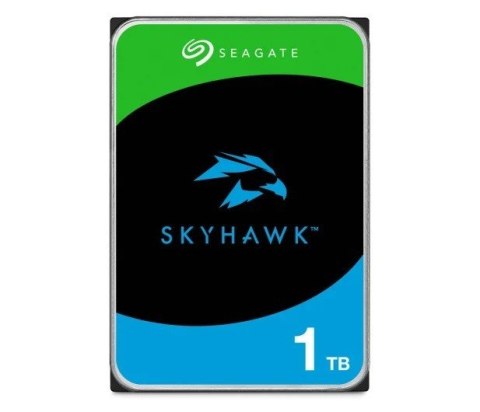 Dysk SkyHawk 1TB 3,5 64MB ST1000VX005