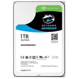 Dysk SkyHawk 1TB 3,5 64MB ST1000VX005