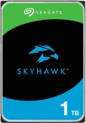 Dysk twardy 3,5 cala SkyHawk 1TB 256MB ST1000VX013