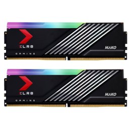 Pamięć 32GB DDR5 6000MHz 48000 MD32GK2D5600040MXRGB