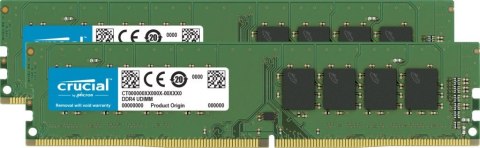 Pamięć DDR4 32GB(2*16GB)/3200