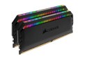 Pamięć DDR4 DOMINATOR RGB 32GB/3600 MB/s (2x16GB) CL18 czarna