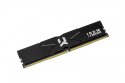 Pamięć DDR5 IRDM 32GB(2*16GB)/6400 CL32 czarna