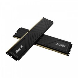 Pamięć XPG GAMMIX D35 DDR4 3200 DIMM 16GB (2x8) czarna