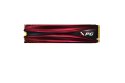 ADATA DYSK XPG GAMMIX S11Pro 256GB PCIe 3x4 M2