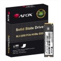 AFOX ME400 SSD M.2 PCI-E 4.0 X4 2TB TLC 7.4 / 6.7 GB/S NVME ME400-2048GN