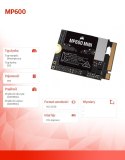 Dysk SSD 1TB MP600 MINI 4800/4800 MB/s PCIe Gen 4.0 x4 M.2 2230