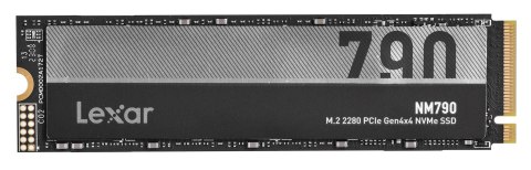 Dysk SSD Lexar NM790 2TB M.2 PCIe NVMe