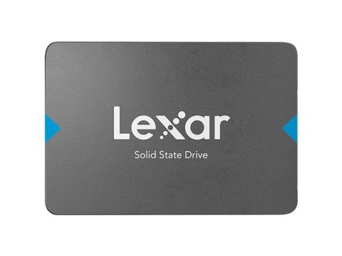 Dysk SSD Lexar NQ100 960GB 2,5" SATA