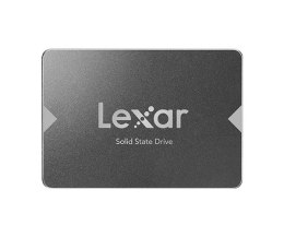 Dysk SSD Lexar NS100 128GB SATA III