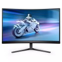 Monitor 27 cali Evnia 27M2C5500W Curved VA 240Hz HDMIx2 DPx2 HAS