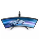 Monitor 27 cali Evnia 27M2C5500W Curved VA 240Hz HDMIx2 DPx2 HAS