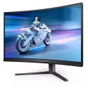 Monitor 27 cali Evnia 27M2C5500W Curved VA 240Hz HDMIx2 DPx2 HAS