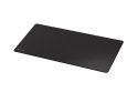 NATEC PODKŁADKA POD MYSZ COLORS SERIES OBSIDIAN BLACK 800X400MM NPO-2084