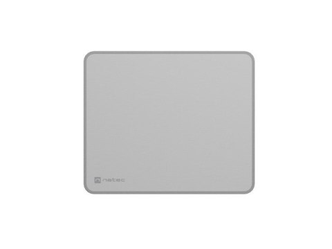 NATEC PODKŁADKA POD MYSZ COLORS SERIES STONY GREY 300X250MM NPO-2086