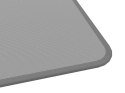 NATEC PODKŁADKA POD MYSZ COLORS SERIES STONY GREY 300X250MM NPO-2086