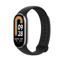 Opaska Smartband Xiaomi Smart Band 8 Black