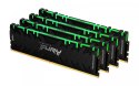 Pamieć DDR4 Fury Renegade 32GB (4*8GB)/3200 CL16