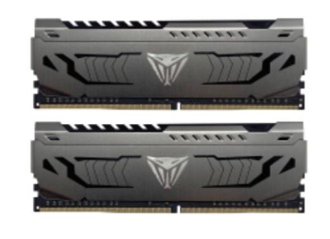 Pamięć DDR4 Viper Steel 16GB/3600(2*8GB) Grey CL14