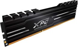 Pamięć XPG GAMMIX D10 DDR4 3200 DIMM 8GB BLACK