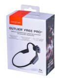 Słuchawki kostne Creative Outlier FREE Pro Plus BK