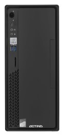 Actina Prime i3-12100/8GB/512SSD/300W/W11H [0330]