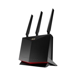 Asus Router 4G-AC86U LTE 4G 4LAN 1USB 1SIM