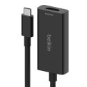 Adapter Belkin Connect USB-C to HDMI 2.1 Adapter (8K, 4K, HDR compatible)