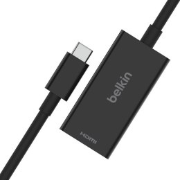 BELKIN ADAPTER USB-C TO HDMI 2.1 8K HDR (M/F)