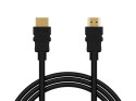 BLOW KABEL HDMI-HDMI PREMIUM 1.5M 4K