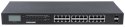 INTELLINET SWITCH GIGABIT 24X RJ45 POE+, 2X SFP, W