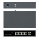 INTELLINET SWITCH GIGABIT 5X POE PASSTHROUGH ZASIL