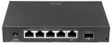 INTELLINET SWITCH GIGABIT 5-PORTOWY POE+ ZE SLOTEM