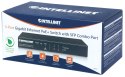 INTELLINET SWITCH GIGABIT 5-PORTOWY POE+ ZE SLOTEM