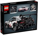 LEGO 42096 Porsche 911 RSR