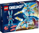 LEGO DREAMZzz 71453 Izzie i króliczek Bunchu