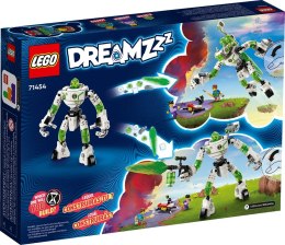 LEGO DREAMZzz 71454 Mateo i robot Z-Blob