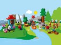 LEGO DUPLO 10907 Zwierzęta Świata