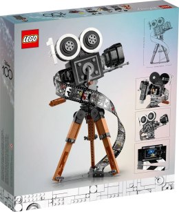 LEGO Disney 43230 Kamera Walta Disneya