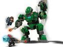 LEGO Marvel 76201 Kpt Carter i Niszczyciel Hydry (W)