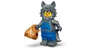 LEGO Minifigures 71036 Seria 23 - sześciopak