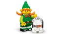 LEGO Minifigures 71036 Seria 23 - sześciopak