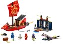 LEGO Ninjago 71749 Ostatni lot Perły Przeznaczenia