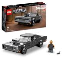 LEGO Speed Champions 76912 Fast & Furious 1970 Dodge Charger R/T