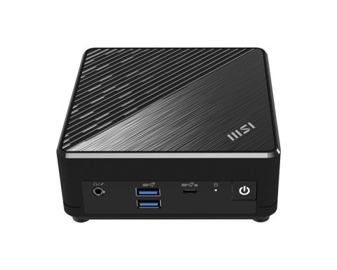 MSI Cubi N ADL-001EU Pentium N200 4GB SSD128 Intel UHD Graphics W11Pro