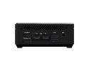 MSI Cubi N ADL-001EU Pentium N200 4GB SSD128 Intel UHD Graphics W11Pro