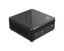 MSI Cubi N ADL-001EU Pentium N200 4GB SSD128 Intel UHD Graphics W11Pro