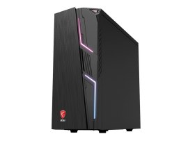 MSI MAG Codex 5 13TC-1611XPL i5-13400F 16GB SSD1TB RTX 3060 VENTUS 2X 8GB NoOS